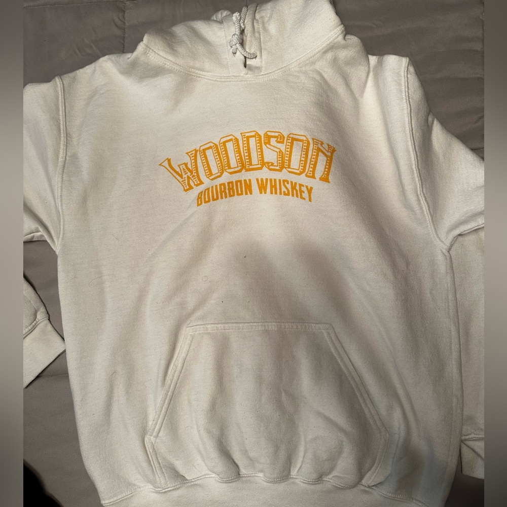 Woodson Whiskey Hoodie